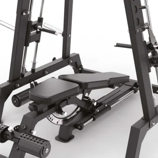 Toorx Professional Avant Tower FWX-6600