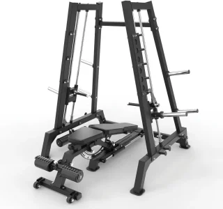 Toorx Professional Avant Tower FWX-6600