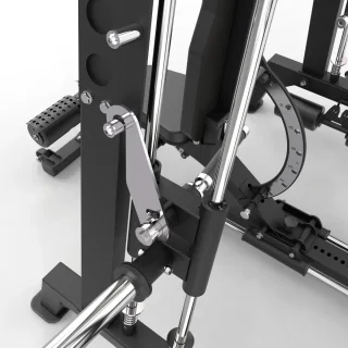 Toorx Professional Avant Tower FWX-6600