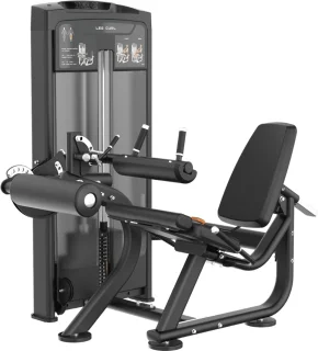De Toorx Professional PLX 8850 Seated Leg Curl in één oogopslag