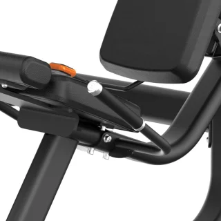 Wat vinden we goed aan de Toorx Professional PLX 8850 Seated Leg Curl