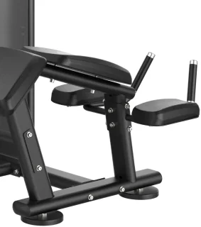 Toorx Professional Prone Leg Curl PLX-8900