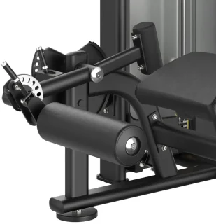 Toorx Professional Prone Leg Curl PLX-8900