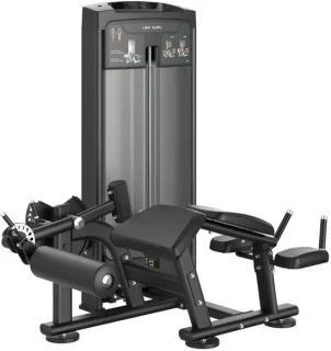 Toorx Professional Prone Leg Curl PLX-8900