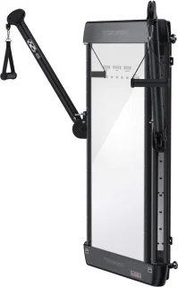 Toorx Professional PRX-5000 Dual Pulley wandmodel
