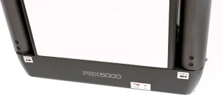 Toorx Professional PRX-5000 Dual Pulley wandmodel