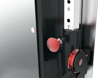 Toorx PRX-3000 Single Pulley