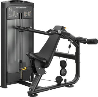 Toorx Shoulder Press PLX-8100