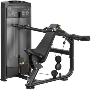 Toorx Shoulder Press PLX-8100