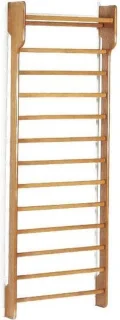 Toorx Single Wallbar 90x250 cm Beukenhout