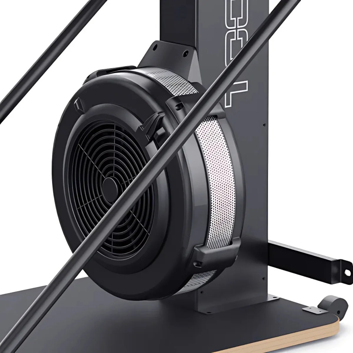 Wat vinden we goed aan de Toorx SKX-AIR-5000 Ski Trainer