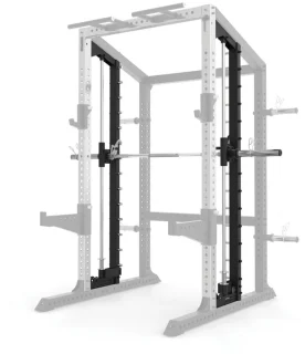 Toorx SMITH opzetstuk voor WLX-3800