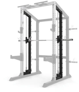 Toorx SMITH opzetstuk voor WLX-3800