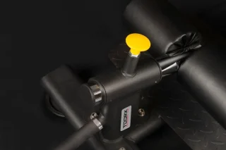 Toorx WBX-1800 Sissy Squat Compact