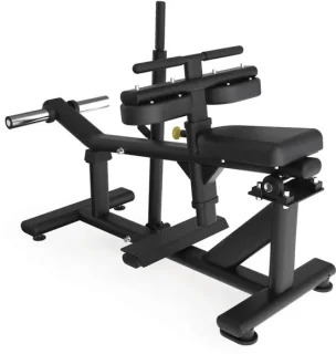 Toorx WBX-B3000 Seated Calf Raise
