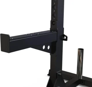Toorx WLX-3000 Squat Stand