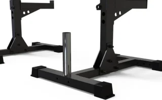 Toorx WLX-3000 Squat Stand