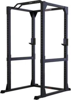 Toorx WLX-3600 Fitness Squat Rack Power Rack Matzwart