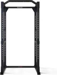 Toorx WLX-3600 Fitness Squat Rack Power Rack Matzwart