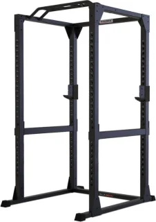 Toorx WLX-3600 Fitness Squat Rack Power Rack Matzwart