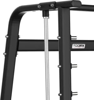 Toorx WLX-B6000 Smith Machine Professional