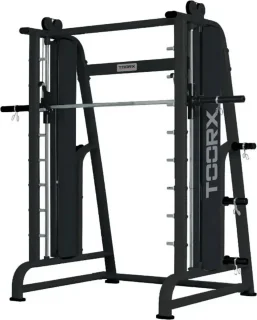 Toorx WLX-B6500 Smith Machine Professional