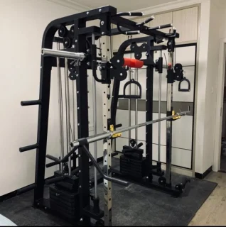 Tornello Sports Smith Machine