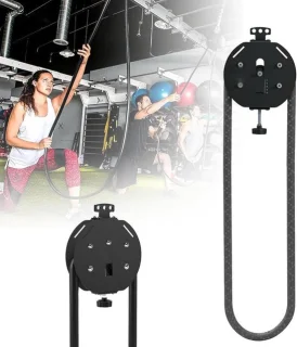 Touwtrainer kabelmachine