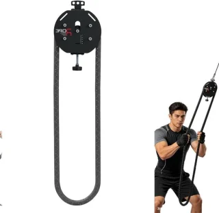 Touwtrainer kabelmachine
