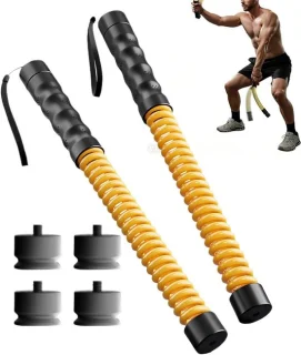 Trainingssticks Gewichtsstokset 2-delig