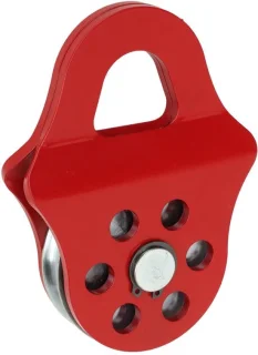 Trekhaak Snatch Block Trekpulley - Blok en takelpulley voor tractor, ATV en UTV