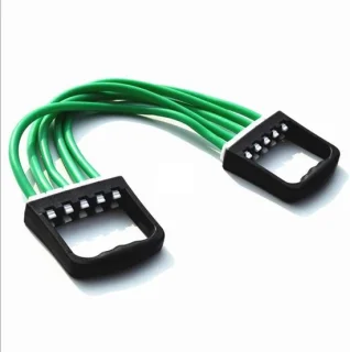 Trekker Borstexpander 63 cm - Groen