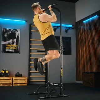 Trex Sport TX-060PR - Pull-up- en dipstation