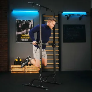 Trex Sport TX-060PR - Pull-up- en dipstation