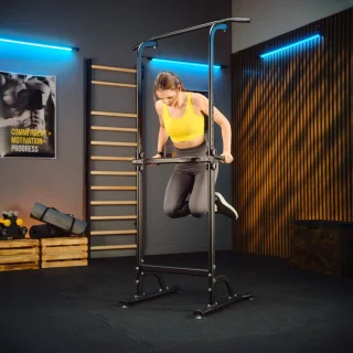 Trex Sport TX-060PR - Pull-up- en dipstation