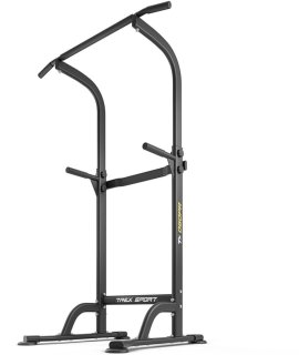 De Trex Sport TX-060PR - Pull-up- en dipstation in één oogopslag