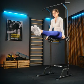 Trex Sport TX-060PR - Pull-up- en dipstation