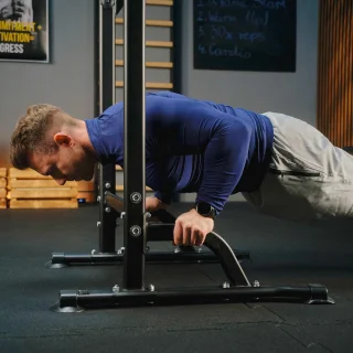 Trex Sport TX-060PR - Pull-up- en dipstation