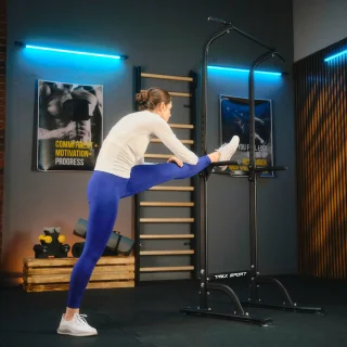 Trex Sport TX-060PR - Pull-up- en dipstation
