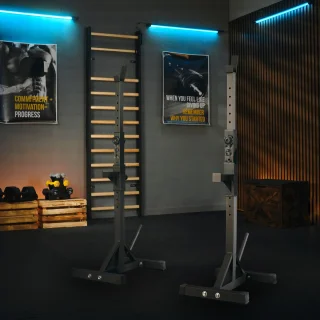 Trex Sport TX-090S Squatstandaards