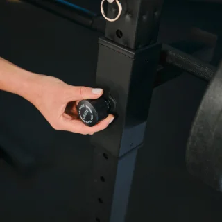 Trex Sport TX-090S Squatstandaards