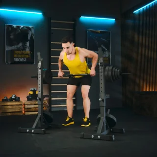 Trex Sport TX-090S Squatstandaards