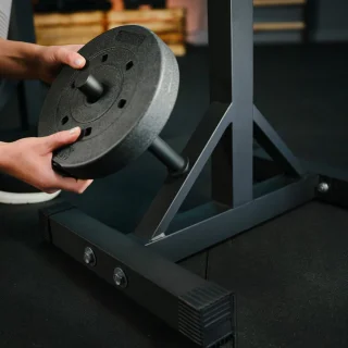 Trex Sport TX-090S Squatstandaards