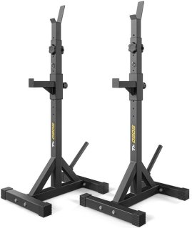 Trex Sport TX-090S Squatstandaards review