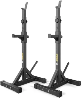 Trex Sport TX-090S Squatstandaards