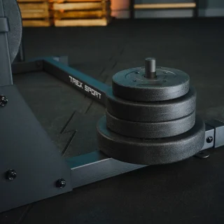 Trex Sport TX-100PR Pull-up- en dipstation
