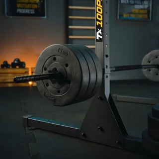 Trex Sport TX-100PR Pull-up- en dipstation