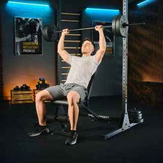 Trex Sport TX-100PR Pull-up- en dipstation