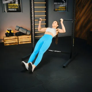 Trex Sport TX-100PR Pull-up- en dipstation