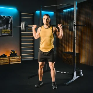 Trex Sport TX-100PR Pull-up- en dipstation